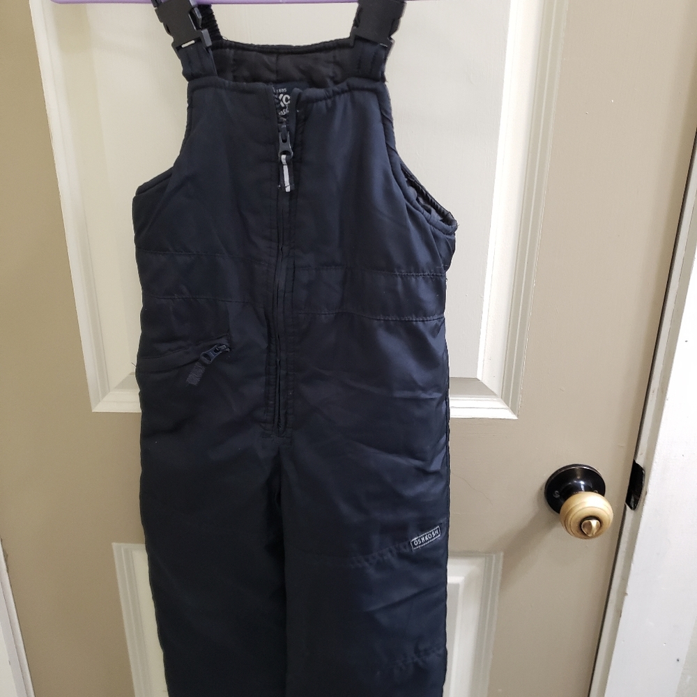 OshKosh Snowpants size 4T